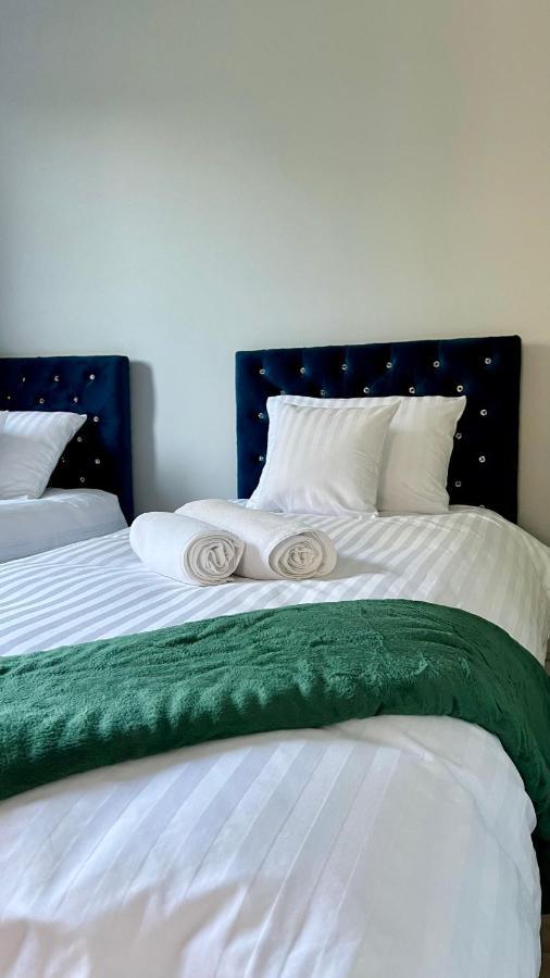 Aparthotel W Dolinie Stawow Zator By Housine Las Eksteriør bilde
